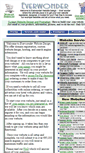 Mobile Screenshot of everwonder.com